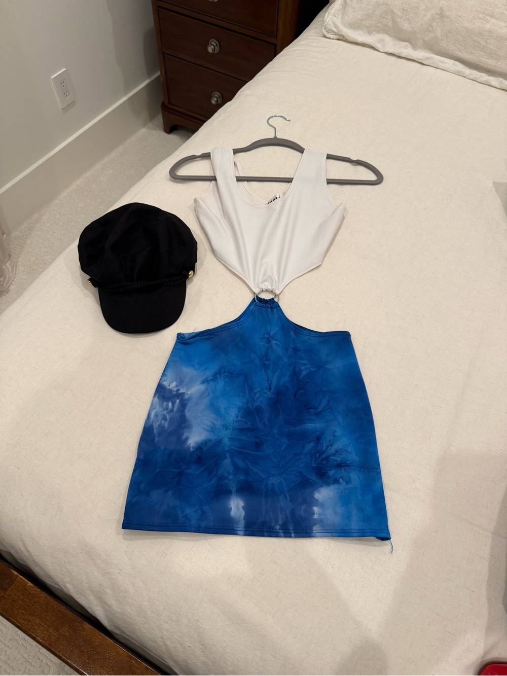 Pretty Woman costume